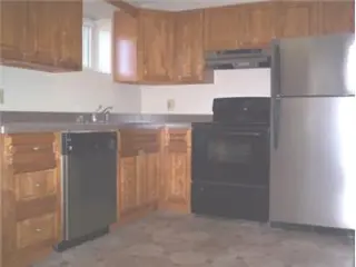 Propiedad de alquiler con 2 dormitorios y 1 baño en Quincy