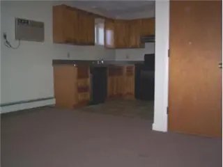 Propiedad de alquiler con 2 dormitorios y 1 baño en Quincy