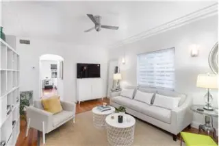 Propiedad de alquiler con 1 dormitorio y 1 baño en Miami Beach