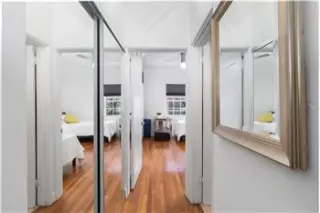 Propiedad de alquiler con 1 dormitorio y 1 baño en Miami Beach
