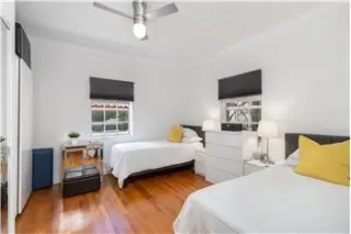 Propiedad de alquiler con 1 dormitorio y 1 baño en Miami Beach