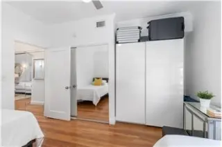 Propiedad de alquiler con 1 dormitorio y 1 baño en Miami Beach