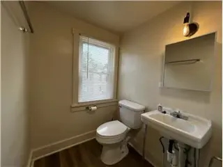 Propiedad de alquiler con 1 dormitorio y 1 baño en Mingo Jct.