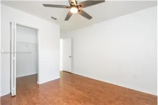 Propiedad de alquiler con 4 dormitorios y 2 baños en Miami