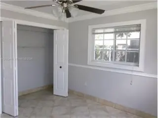 Propiedad de alquiler con 4 dormitorios y 2.5 baños en Miami