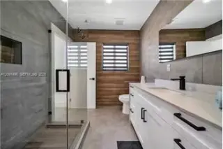 Propiedad de alquiler con 3 dormitorios y 3 baños en Miami