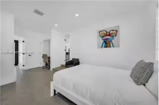 Propiedad de alquiler con 3 dormitorios y 3 baños en Miami