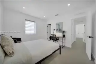 Propiedad de alquiler con 3 dormitorios y 3 baños en Miami
