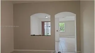 Propiedad de alquiler con 4 dormitorios y 3 baños en Miami