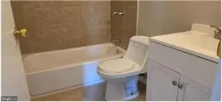 Propiedad en alquiler con 3 habitaciones y 3 baños en Elkridge