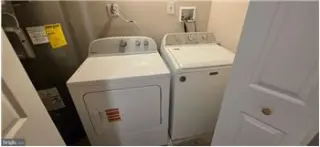 Propiedad en alquiler con 3 habitaciones y 3 baños en Elkridge