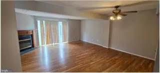 Propiedad en alquiler con 3 habitaciones y 3 baños en Elkridge