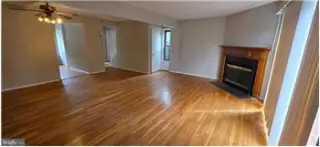 Propiedad en alquiler con 3 habitaciones y 3 baños en Elkridge