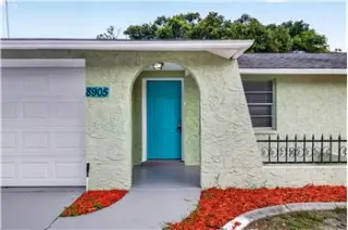 Propiedad de alquiler con 3 dormitorios y 2 baños en Port Richey
