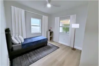 Propiedad de alquiler con 3 dormitorios y 3 baños en Miami