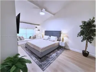 Propiedad de alquiler con 3 dormitorios y 3 baños en Miami