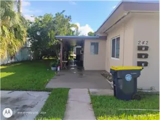 Propiedad de alquiler con 1 dormitorio y 1 baño en Dania