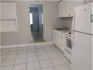 Propiedad de alquiler con 1 dormitorio y 1 baño en Dania