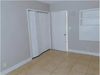 Propiedad de alquiler con 1 dormitorio y 1 baño en Dania