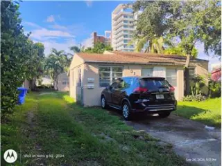 Propiedad en alquiler con 1 dormitorio y 1 baño en Hollywood