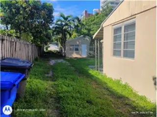 Propiedad en alquiler con 1 dormitorio y 1 baño en Hollywood