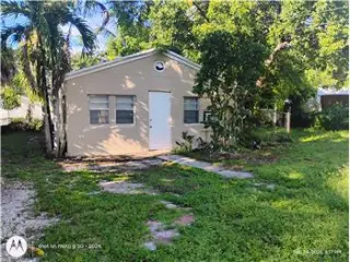 Propiedad en alquiler con 1 dormitorio y 1 baño en Hollywood
