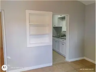 Propiedad en alquiler con 1 dormitorio y 1 baño en Hollywood