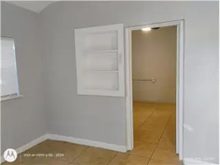 Propiedad en alquiler con 1 dormitorio y 1 baño en Hollywood