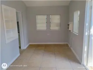 Propiedad en alquiler con 1 dormitorio y 1 baño en Hollywood