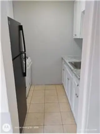 Propiedad en alquiler con 1 dormitorio y 1 baño en Hollywood