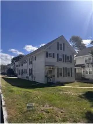 Propiedad de alquiler con 2 dormitorios y 1 baño en Westwood