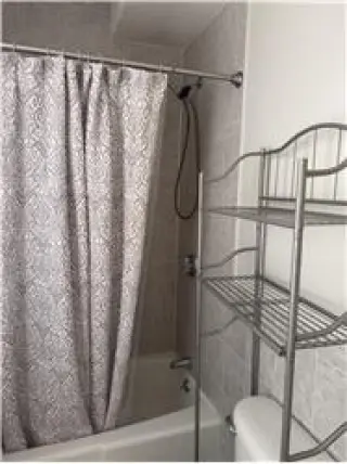 Propiedad de alquiler con 2 dormitorios y 1 baño en Westwood