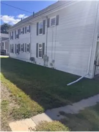 Propiedad de alquiler con 2 dormitorios y 1 baño en Westwood