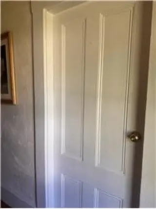 Propiedad de alquiler con 2 dormitorios y 1 baño en Westwood