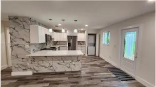 Propiedad de alquiler con 2 dormitorios y 2 baños en PALMETTO BAY