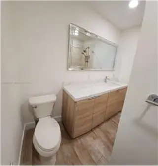 Propiedad de alquiler con 2 dormitorios y 2 baños en PALMETTO BAY
