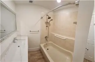 Propiedad de alquiler con 2 dormitorios y 2 baños en PALMETTO BAY