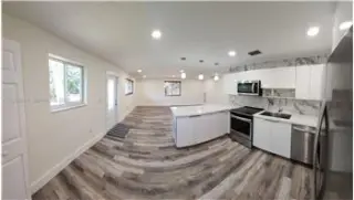 Propiedad de alquiler con 2 dormitorios y 2 baños en PALMETTO BAY