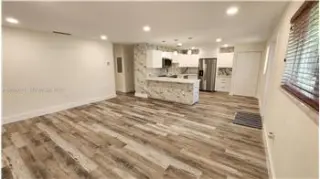 Propiedad de alquiler con 2 dormitorios y 2 baños en PALMETTO BAY
