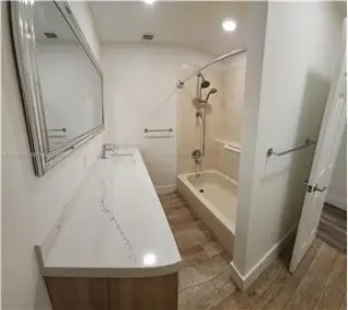 Propiedad de alquiler con 2 dormitorios y 2 baños en PALMETTO BAY