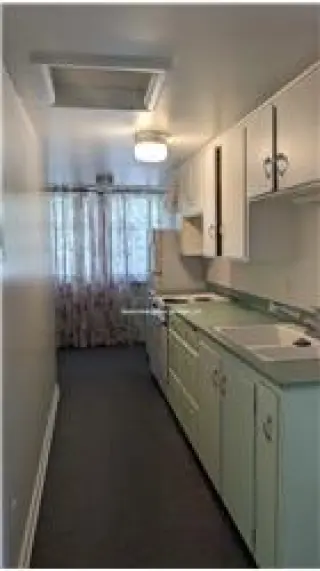 Propiedad de alquiler con 1 dormitorio y 1 baño en Rocky Ford
