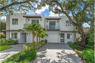Propiedad de alquiler con 4 dormitorios y 3 baños en Fort Lauderdale
