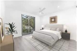 Propiedad de alquiler con 4 dormitorios y 3 baños en Fort Lauderdale