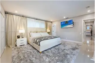Propiedad de alquiler con 3 dormitorios y 3 baños en Fort Lauderdale