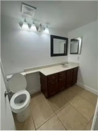 Propiedad de alquiler con 1 dormitorio y 1 baño en Tamarac