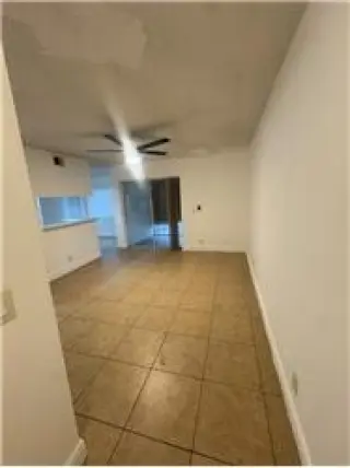 Propiedad de alquiler con 1 dormitorio y 1 baño en Tamarac