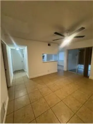 Propiedad de alquiler con 1 dormitorio y 1 baño en Tamarac