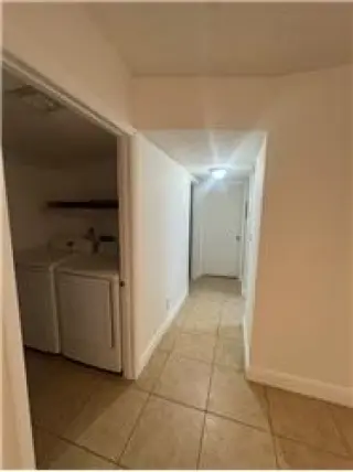Propiedad de alquiler con 1 dormitorio y 1 baño en Tamarac