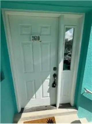 Propiedad de alquiler con 2 dormitorios y 2 baños en HOMESTEAD