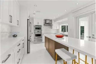 Propiedad de alquiler con 3 dormitorios y 2 baños en CORAL GABLES